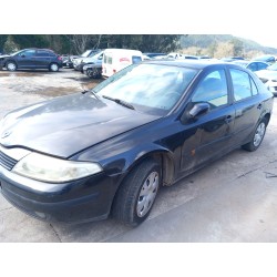 renault laguna ii (bg0/1_) del año 2004