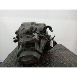 Recambio de caja cambios para peugeot 207 sw (wk_) 1.6 hdi referencia OEM IAM 20DP27  