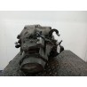 Recambio de caja cambios para peugeot 207 sw (wk_) 1.6 hdi referencia OEM IAM 20DP27  
