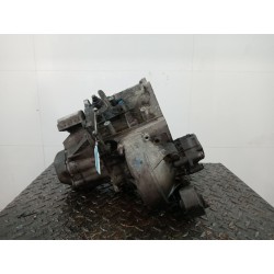 Recambio de caja cambios para peugeot 207 sw (wk_) 1.6 hdi referencia OEM IAM 20DP27  