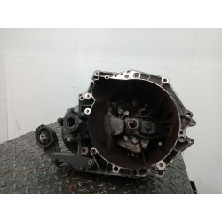 Recambio de caja cambios para peugeot 207 sw (wk_) 1.6 hdi referencia OEM IAM 20DP27  
