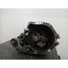 Recambio de caja cambios para peugeot 207 sw (wk_) 1.6 hdi referencia OEM IAM 20DP27  