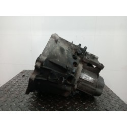 Recambio de caja cambios para peugeot 207 sw (wk_) 1.6 hdi referencia OEM IAM 20DP27  