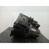 Recambio de caja cambios para peugeot 207 sw (wk_) 1.6 hdi referencia OEM IAM 20DP27  