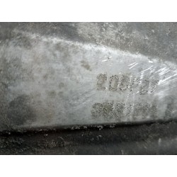 Recambio de caja cambios para peugeot 207 sw (wk_) 1.6 hdi referencia OEM IAM 20DP27  