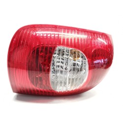 Left rear taillight CITROEN Xsara picasso (N68) | Becerril Scrap Yard