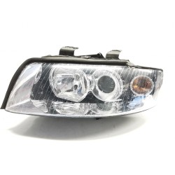 Faro sinistro Audi A4 B6 (8E2) | Desguace Becerril