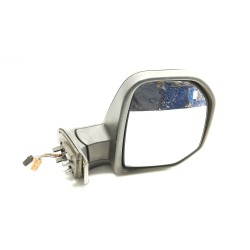 Retrovisor derecho peugeot partner caja/chasis