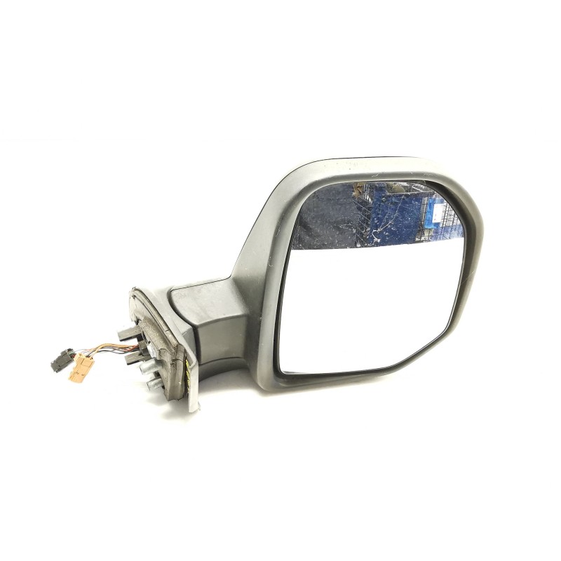 Recambio de retrovisor derecho para peugeot partner caja/chasis 1.6 hdi 16v referencia OEM IAM   
