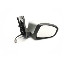 Right mirror Ford Focus II turnier (DA_, ffs, ds) | Becerril Scrap Yard