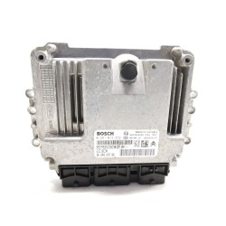 Centralita motor uce peugeot partner caja/chasis oem 9664843780