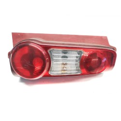 Piloto trasero derecho peugeot partner caja/chasis oem 6351FJ