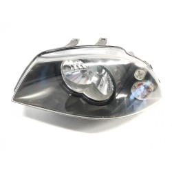 Faro sinistro Seat Ibiza III (6L1) | Desguace Becerril