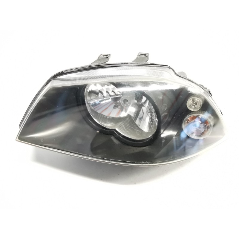 Phare gauche Seat Ibiza III (6L1) | Desguace Becerril