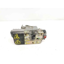 Recambio de cerradura puerta trasera izquierda para peugeot 306 berlina 4 puertas (s1) style dt referencia OEM IAM   