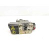 Recambio de cerradura puerta trasera izquierda para peugeot 306 berlina 4 puertas (s1) style dt referencia OEM IAM   