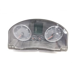 لوحة العدادات volkswagen eos (1F7, 1F8) oem 1Q0920874A
