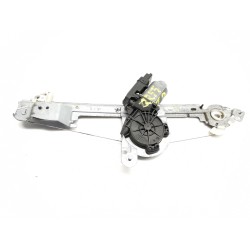 Recambio de elevalunas trasero derecho para renault scénic ii (jm0/1_) 1.5 dci (jm1e, jm16) referencia OEM IAM 8201010934 440726