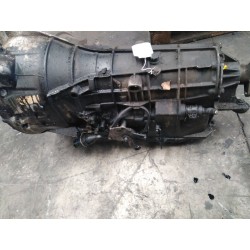 Recambio de caja cambios para bmw serie 5 berlina (e39) 525tds referencia OEM IAM 5HP-18  