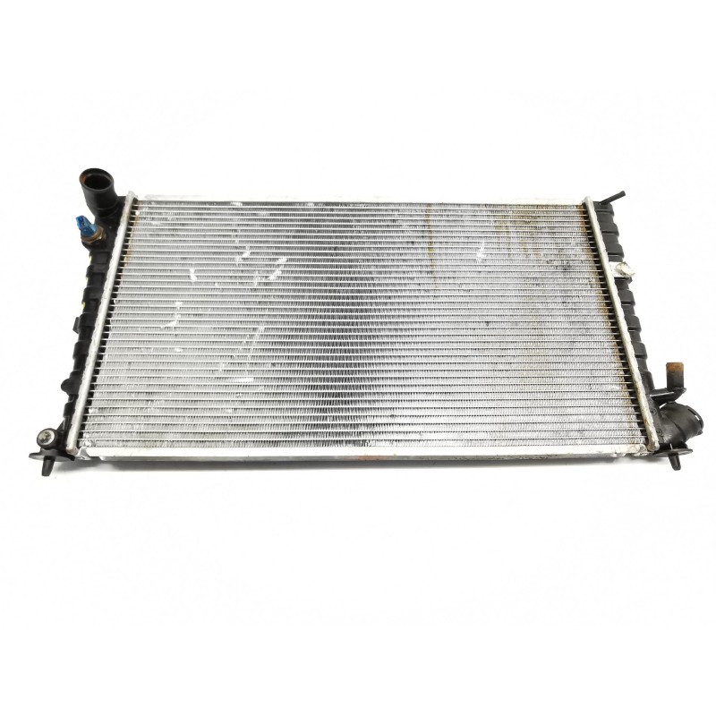 Recambio de radiador agua para citroën xsara (n1) 1.9 td referencia OEM IAM 1330T1  