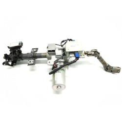 Recambio de cremallera dirección para opel corsa c (x01) 1.0 (f08, f68) referencia OEM IAM 24463938 001407140 24445098