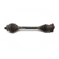 Linker vorderradantrieb audi A4 B6 (8E2) oem 8E0407451GV / 8E0407451GX