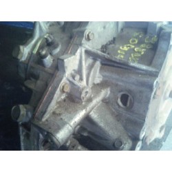 Recambio de caja cambios para volvo s40 berlina 1.8 evolution referencia OEM IAM 98JW506914  