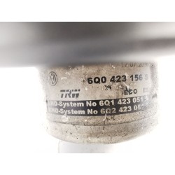 Trasmissione / cambio Seat Ibiza III (6L1) | Desguace Becerril