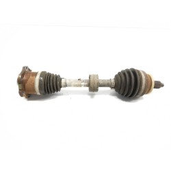 Left front axle seat ibiza III (6L1) oem 6Q0407451LX