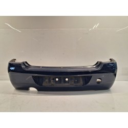 Recambio de paragolpes trasero para dacia logan (ls_) 1.6 16v (ls09, ls0l, ls0m, ls0p, ls0v, ls18, ls1s, ls1v,... referencia OEM