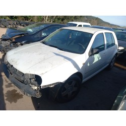 volkswagen golf iv (1j1) del año 1998