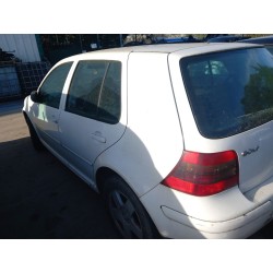 volkswagen golf iv (1j1) del año 1998