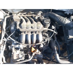 volkswagen golf iv (1j1) del año 1998