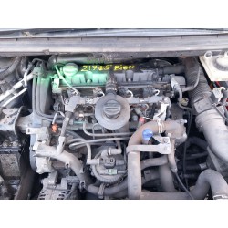 Complete engine Peugeot 307 (3A/C) | Becerril Scrap Yard