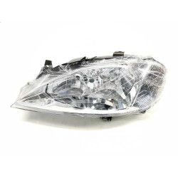 Recambio de faro izquierdo para renault megane i grandtour (ka0/1_) 1.6 16v (ka0b, ka04, ka11) referencia OEM IAM 7700427874D 67