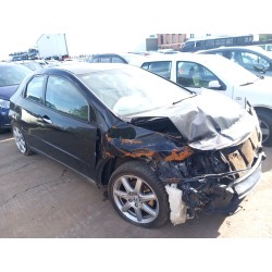 honda civic viii hatchback (fn, fk) del año 2008