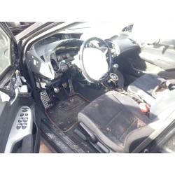 honda civic viii hatchback (fn, fk) del año 2008