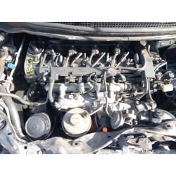 honda civic viii hatchback (fn, fk) del año 2008