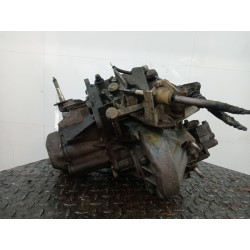 Gearbox peugeot 307 (3A/C) oem 20DP13