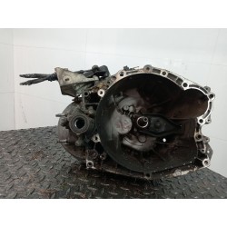 Gearbox Peugeot 307 (3A/C) | Becerril Scrap Yard