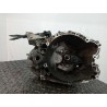 Gearbox Peugeot 307 (3A/C) | Becerril Scrap Yard
