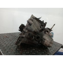 Gearbox Peugeot 307 (3A/C) | Becerril Scrap Yard