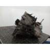 Gearbox Peugeot 307 (3A/C) | Becerril Scrap Yard