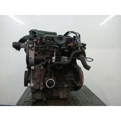 Complete engine Peugeot 307 (3A/C) | Becerril Scrap Yard