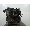 Complete engine Peugeot 307 (3A/C) | Becerril Scrap Yard