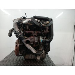 Complete engine Peugeot 307 (3A/C) | Becerril Scrap Yard