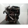 Complete engine Peugeot 307 (3A/C) | Becerril Scrap Yard