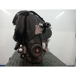 Complete engine Peugeot 307 (3A/C) | Becerril Scrap Yard