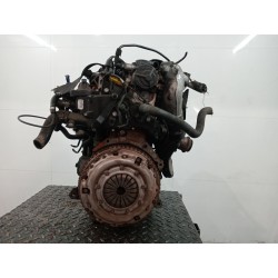 Complete engine Peugeot 307 (3A/C) | Becerril Scrap Yard