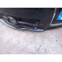 Front bumper Audi A3 (8P1) | Becerril Scrap Yard
